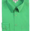 DS-95-Men's Long Sleeve Shirt