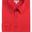 DS-95-Men's Long Sleeve Shirt