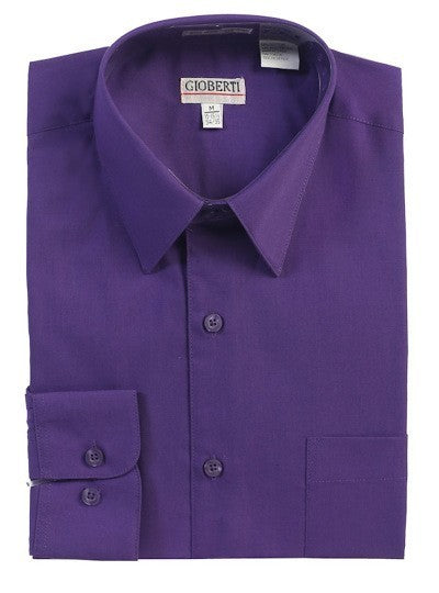 DS-95-Men's Long Sleeve Shirt