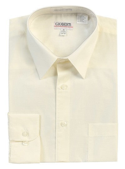 DS-95-Men's Long Sleeve Shirt