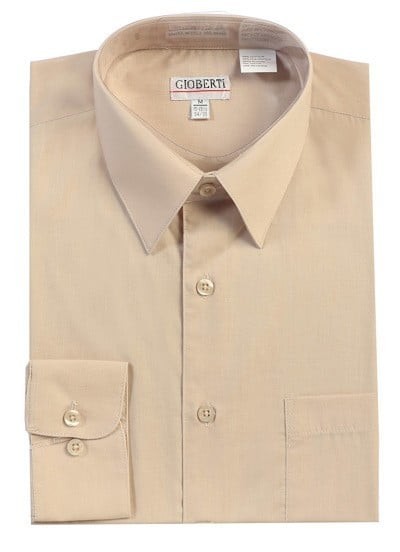 DS-95-Men's Long Sleeve Shirt