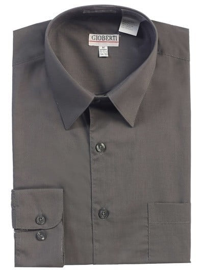 DS-95-Men's Long Sleeve Shirt