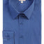 DS-95-Men's Long Sleeve Shirt