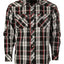 LS-92W-14 COLORS-SIZE S-XXL