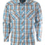 LS-92W-14 COLORS-SIZE 3XL-4XL