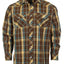 LS-92W-14 COLORS-SIZE 3XL-4XL
