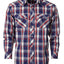LS-92W-14 COLORS-SIZE 3XL-4XL