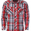 LS-92W-14 COLORS-SIZE 3XL-4XL