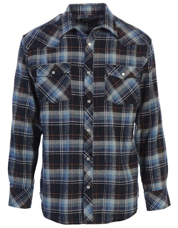 LS-92FS-CHECKERS-9 COLORS-SIZE S-XXL