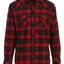 LS-92FS-CHECKERS-9 COLORS-SIZE S-XXL