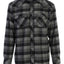 LS-92FS-CHECKERS-9 COLORS-SIZE S-XXL