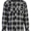 LS-92FS-CHECKERS-9 COLORS-SIZE S-XXL