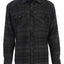 LS-92FS-CHECKERS-9 COLORS-SIZE S-XXL