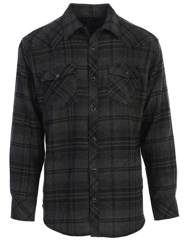 LS-92FS-CHECKERS-9 COLORS-SIZE S-XXL