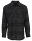 LS-92FS-CHECKERS-9 COLORS-SIZE S-XXL