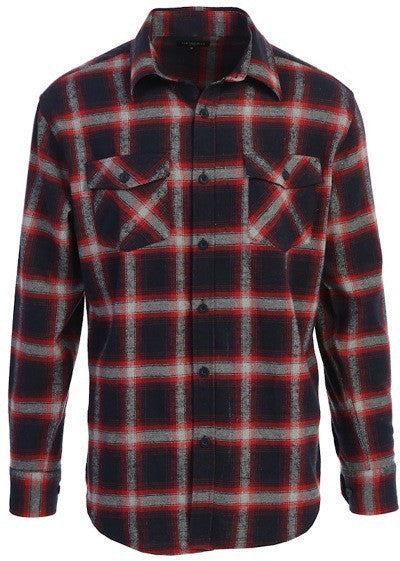 LS-92F-12 COLORS-SIZE S-XXL