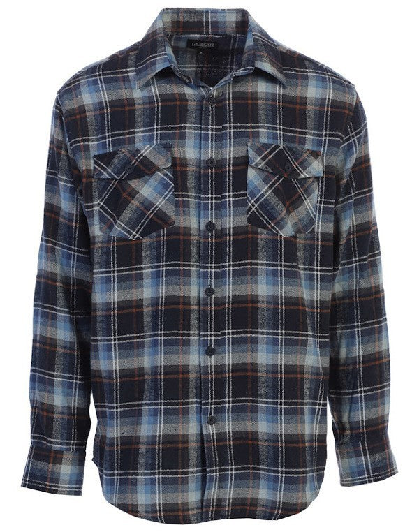 LS-92F-12 COLORS-SIZE 3XL-5XL