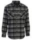 LS-92F-12 COLORS-SIZE 3XL-5XL