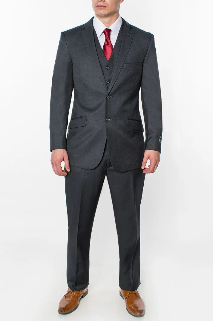 8745-CHAR-3PC-SLIM-REGULAR-SIZE 34R-44R