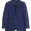 BLZ-97-Men's Velvet Blazer