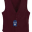 VS-95-Men's Formal Suit Vest
