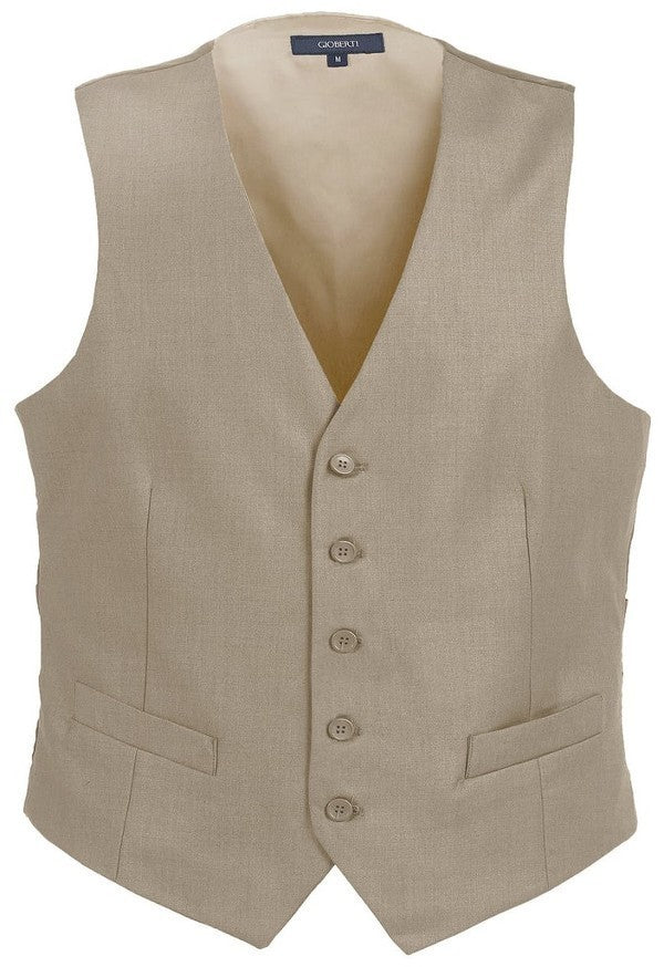 VS-95-Men's Formal Suit Vest