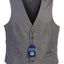 VS-95-Men's Formal Suit Vest