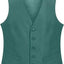 VS-95-Men's Formal Suit Vest