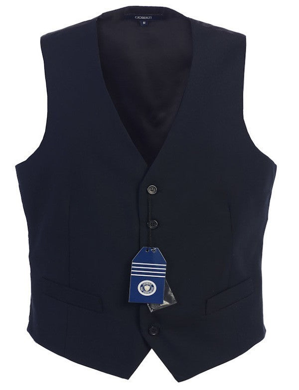 VS-95-Men's Formal Suit Vest