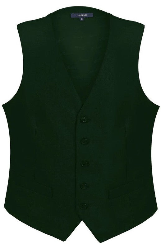 VS-95 Men's Formal Suit Vest