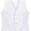 VS-95 Men's Formal Suit Vest