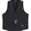 VS-951-Men's Graph/Plaid Tweed Vest