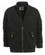 CJ-93-Men's Twill Bomber Jacket