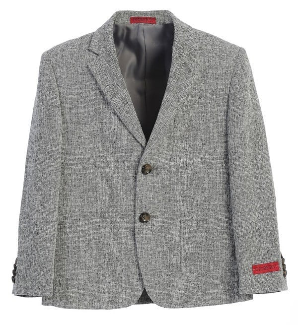 BLZ-8T-GRAY-SIZE 16-20