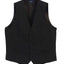 VS-954-Men's Formal Pin Stripe Vest