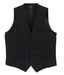 VS-954-Men's Formal Pin Stripe Vest