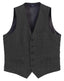 VS-954-Men's Formal Pin Stripe Vest