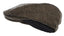 IVY-92-Men's Tweed Ivy Cap w/ Soft Lining