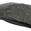 IVY-92-Men's Tweed Ivy Cap w/ Soft Lining