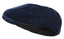 IVY-92-Men's Tweed Ivy Cap w/ Soft Lining