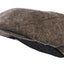 IVY-92-Men's Tweed Ivy Cap w/ Soft Lining