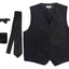 VSM-96P-SATIN-12 COLORS-SIZE 3XL-5XL