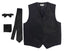 VSM-96P-SATIN-12 COLORS-SIZE 3XL-5XL