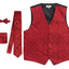 VSM-96P-SATIN-12 COLORS-SIZE 3XL-5XL