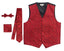 VSM-96P-SATIN-12 COLORS-SIZE 3XL-5XL