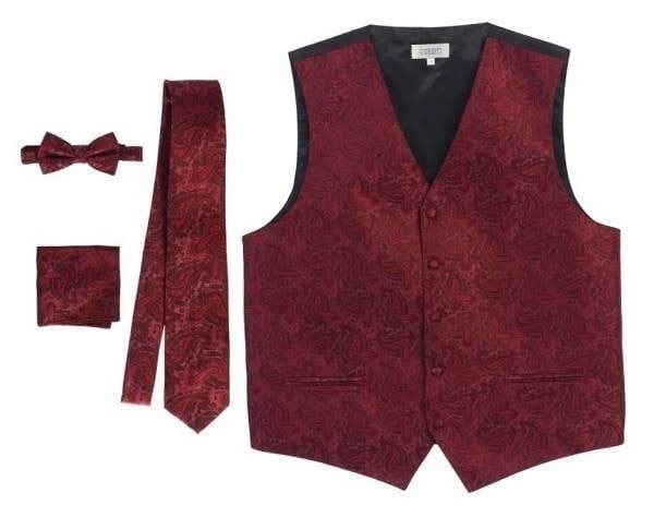 VSM-96P-SATIN-12 COLORS-SIZE 3XL-5XL