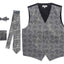 VSM-96P-SATIN-12 COLORS-SIZE 3XL-5XL