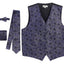 VSM-96P-SATIN-12 COLORS-SIZE 3XL-5XL