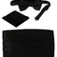 CM-93-Men's Cummerbund Set