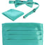 CM-93-Men's Cummerbund Set